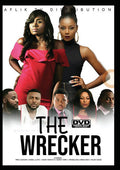 Wrecker - Wrecker - DVD