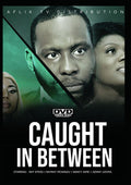 Caught In Between - Caught In Between - DVD