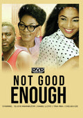 Not Good Enough - Not Good Enough - DVD