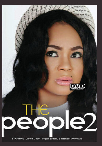 People Of Idemili 2 - People Of Idemili 2 - DVD