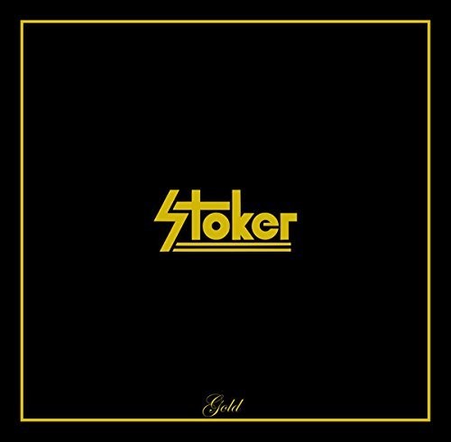 Stoker - Gold - Vinyl Record
