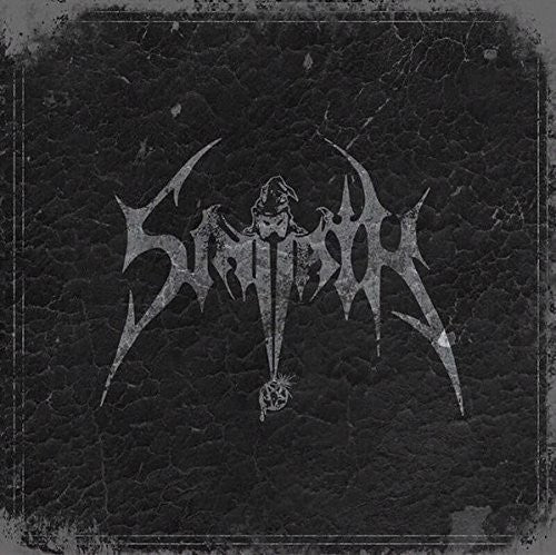 Sinoath - Forged In Blood & Still In The Grey Dying - Vinyl Record