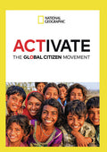 Activate: Global Citizens Movement - Activate: Global Citizens Movement - DVD