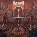 Memoriam - Silent Vigil - Vinyl Record