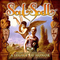 Soulspell - Legacy Of Honor - Music CD