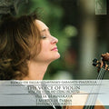 Berinskya,yulia / I Musicisti Di Parma / Ligoratti - Voice Of Violin - Music CD