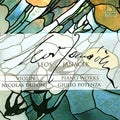Janacek / Dupont,nicolas / Potenza,giulio - Janacek: Violin & Piano Works - Music CD