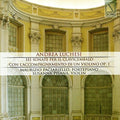 Luchesi / Paciariello,maurizio / Pisana,susanna - Luchesi: Sei Sonata Per Clavicembalo Con L'accompa - Music CD