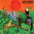 Puddu,alex - From The Beginning (feat. Lonnie Jordan / War) - Vinyl Record