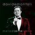 Montali,davide - Melodia Italiana - Music CD