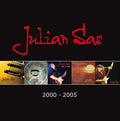Sas,julian - 2000 - 2005 - Music CD