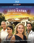 Good Karma Hospital, The Series 3 Bd - Good Karma Hospital, The Series 3 Bd - Blu-ray