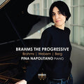 Napolitano,pina - Brahms The Progressive - Music CD