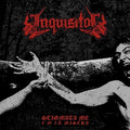 Inquisitor - Stigmata Me I'm In Misery - Vinyl Record