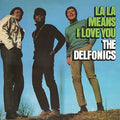 Delfonics - La La Means I Love You - Vinyl Record