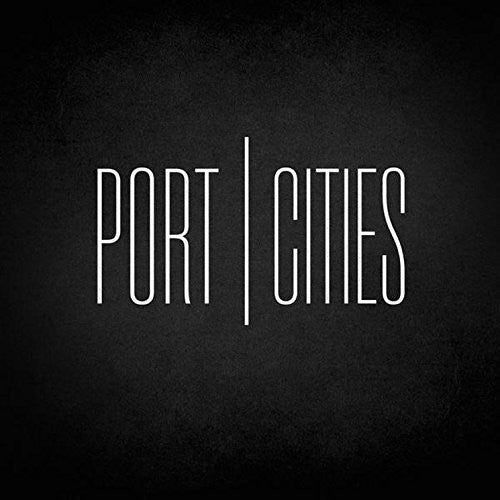Port Cities - Port Cities - Music CD