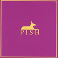 Pish - Pish - Music CD