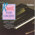 Barber / Beach / Gershwin / Macdowell - Romantic Piano Concerto 6 - Music CD