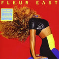 Fleur East - Love Sax & Flashbacks - Music CD