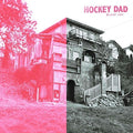 Hockey Dad - Blend Inn - Music CD