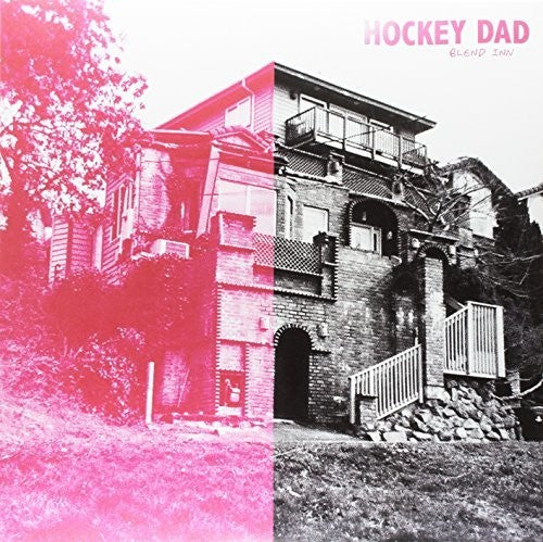 Hockey Dad - Blend Inn - Vinyl Record