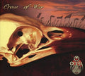 Omnia - Crone Of War - Music CD