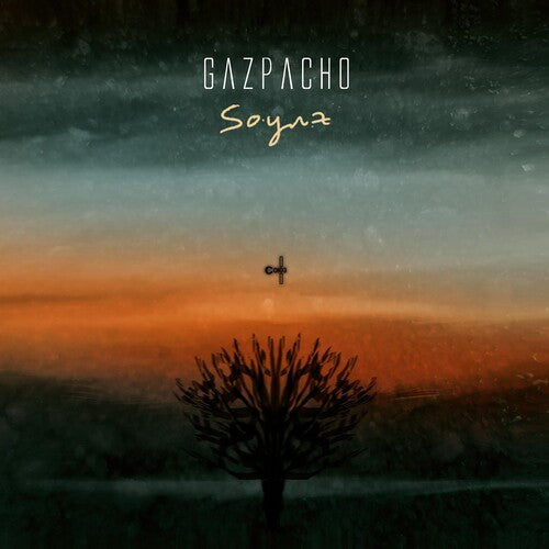Gazpacho - Soyuz - Music CD