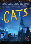 Cats (2019) - Cats (2019) - DVD