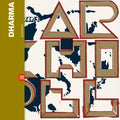 Dharma - Archipel - Vinyl Record