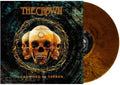 Crown - Crowned In Terror - Vinyl Record