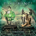 Temperance - Viridian - Music CD