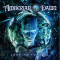 Amberian Dawn - Looking For You - Music CD