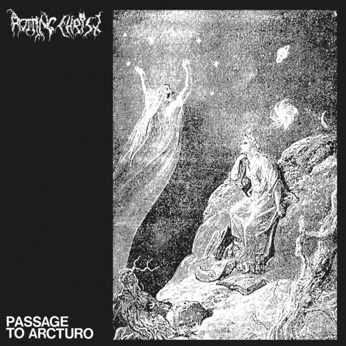 Rotting Christ - Passage To Arcturo - Music CD