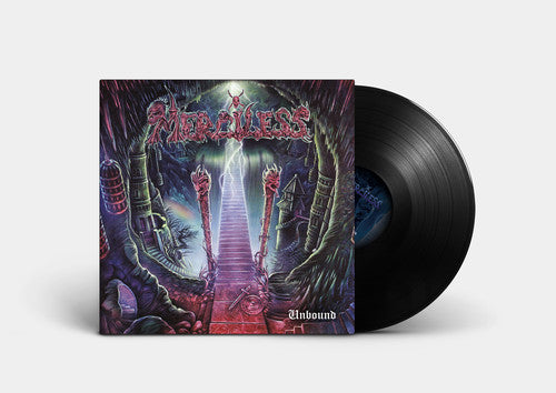 Unbound [LP] Vinyl Record