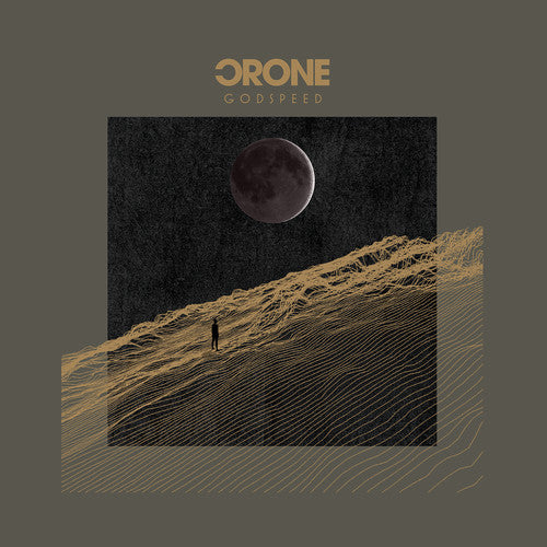 Crone - Godspeed - Vinyl Record