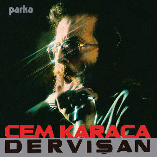 Karaca,cem - Parka - Vinyl Record