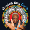 King,elizabeth - Testify / A Long Journey - Vinyl Record