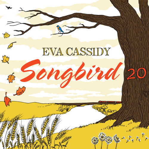 Cassidy,eva - Songbird 20 - Music CD