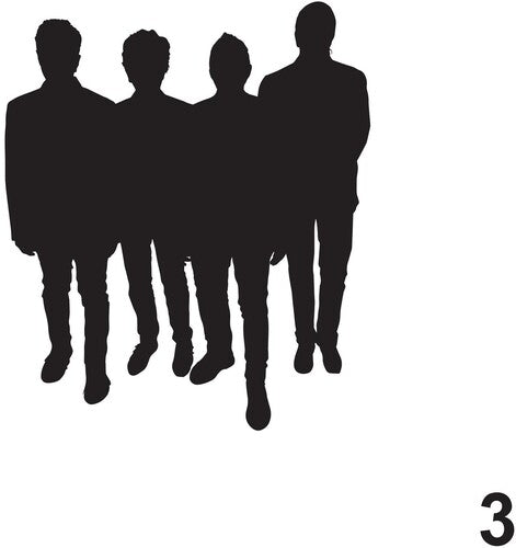 Weeklings - 3 - Music CD