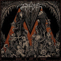 Svarttjern - Shame Is Just A Word - Music CD
