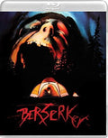 Berserker - Berserker - Blu-ray