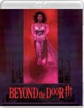 Beyond The Door 3 - Beyond The Door 3 - Blu-ray
