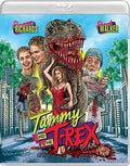 Tammy & T-rex - Tammy & T-rex - Blu-ray