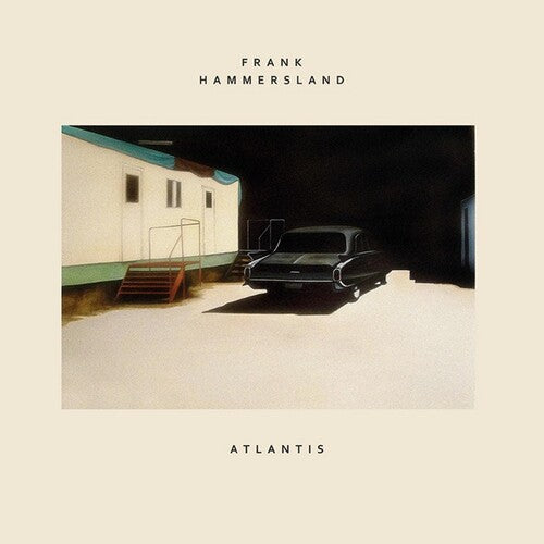 Hammersland,frank - Atlantis - Vinyl Record