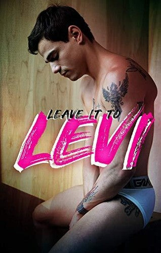 Leave It To Levi - Leave It To Levi - DVD