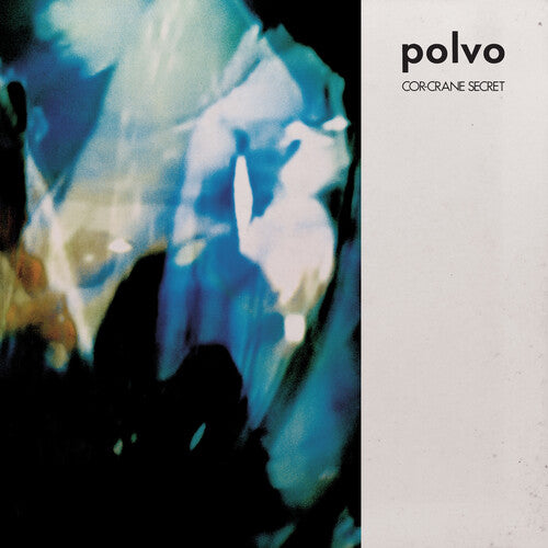 Polvo - Cor-crane Secret - Vinyl Record