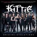 Kittie - Kittie: Origins/evolutions - Music CD