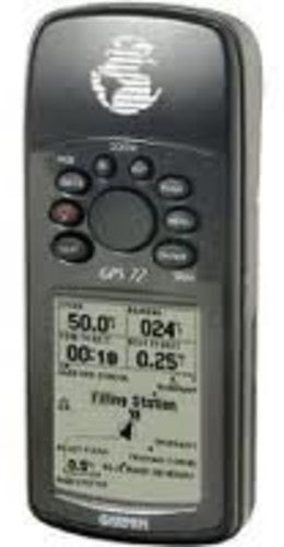 Garmin Gps 72 / 72h - Garmin Gps 72 / 72h - DVD