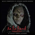 Borras,german Baron - Ta La Land / O.s.t. - Music CD