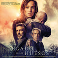 Velazquez,fernando - Legado En Los Huesos / O.s.t. - Music CD